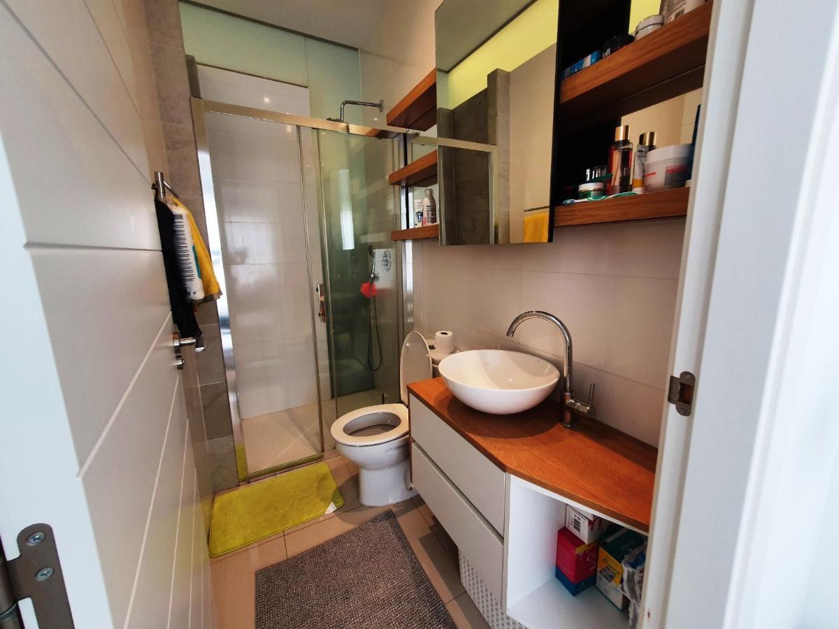 Apartmán Euromarina - Apt 7 Orihuela Exteriér fotografie