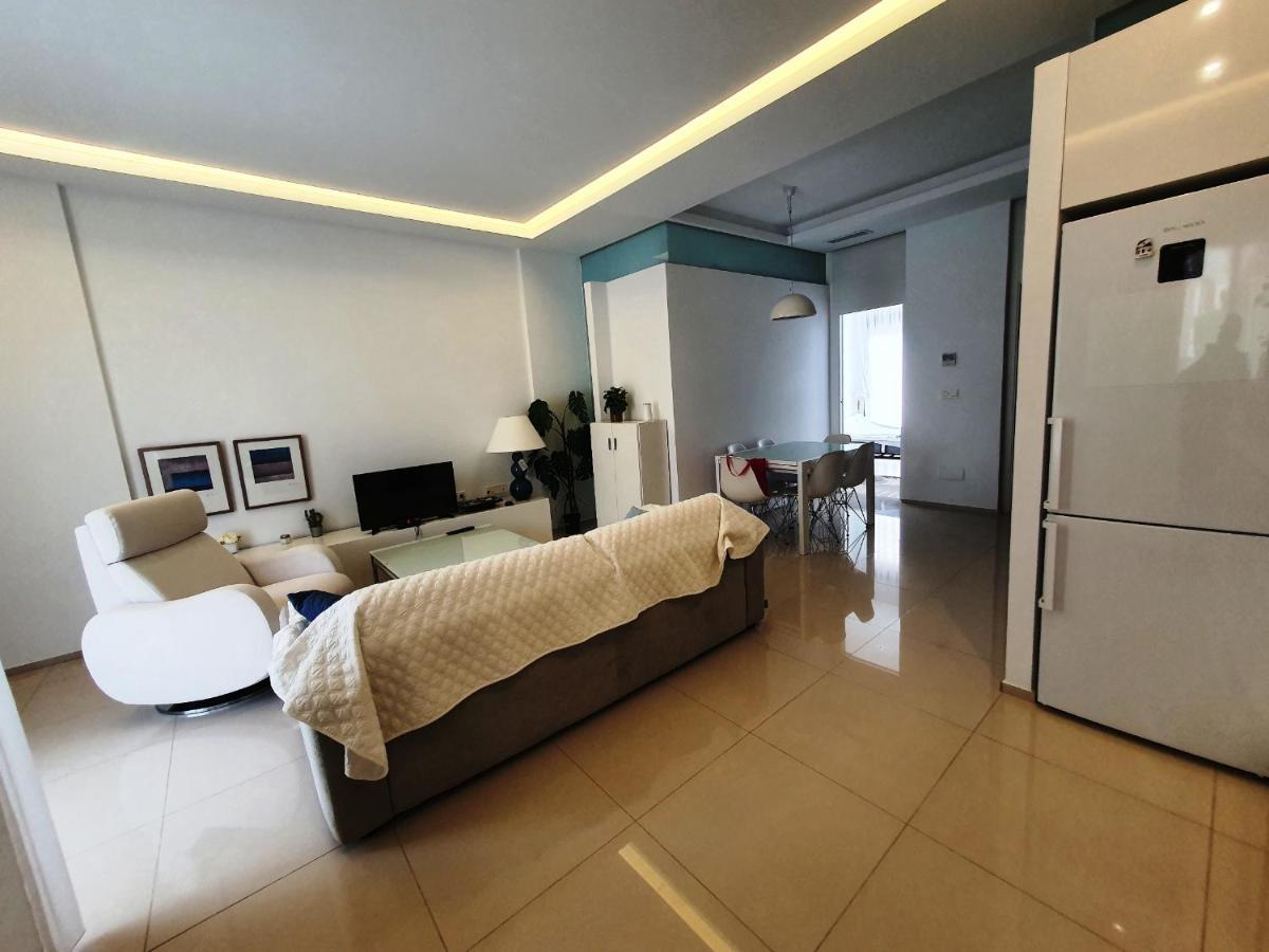 Apartmán Euromarina - Apt 7 Orihuela Exteriér fotografie