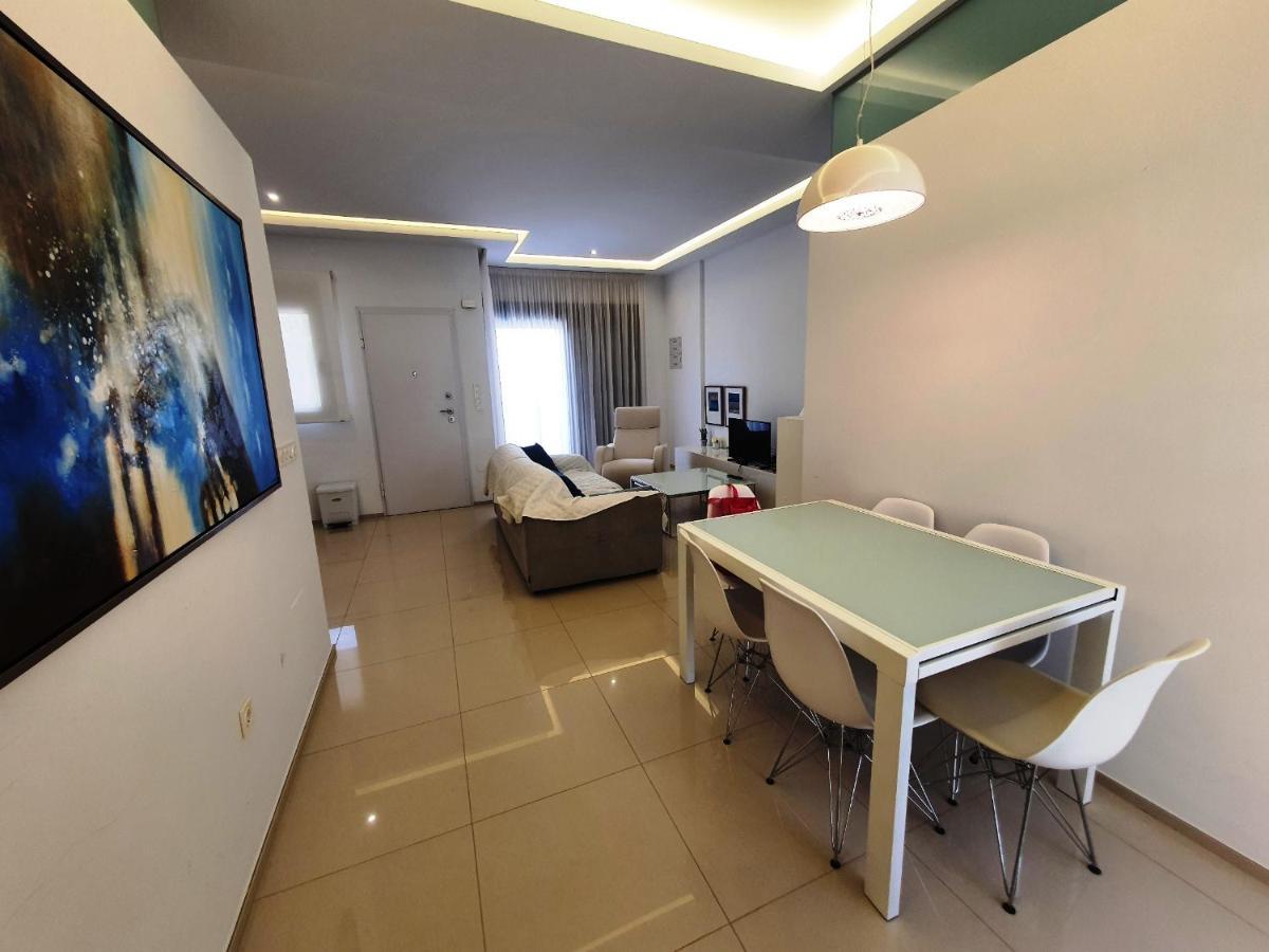 Apartmán Euromarina - Apt 7 Orihuela Exteriér fotografie